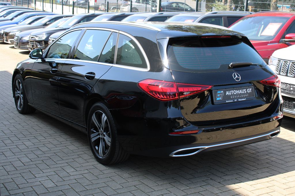 Mercedes-Benz C 200 2023