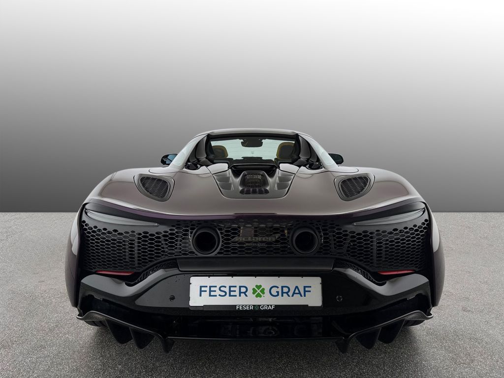 McLaren Artura 2025