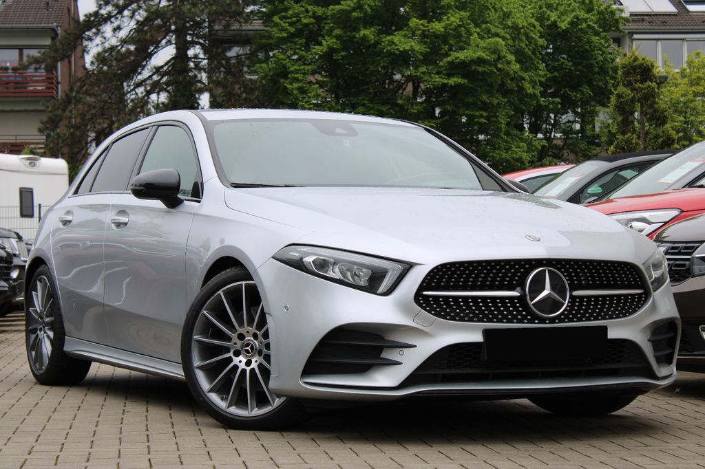 Mercedes-Benz A 220 2020