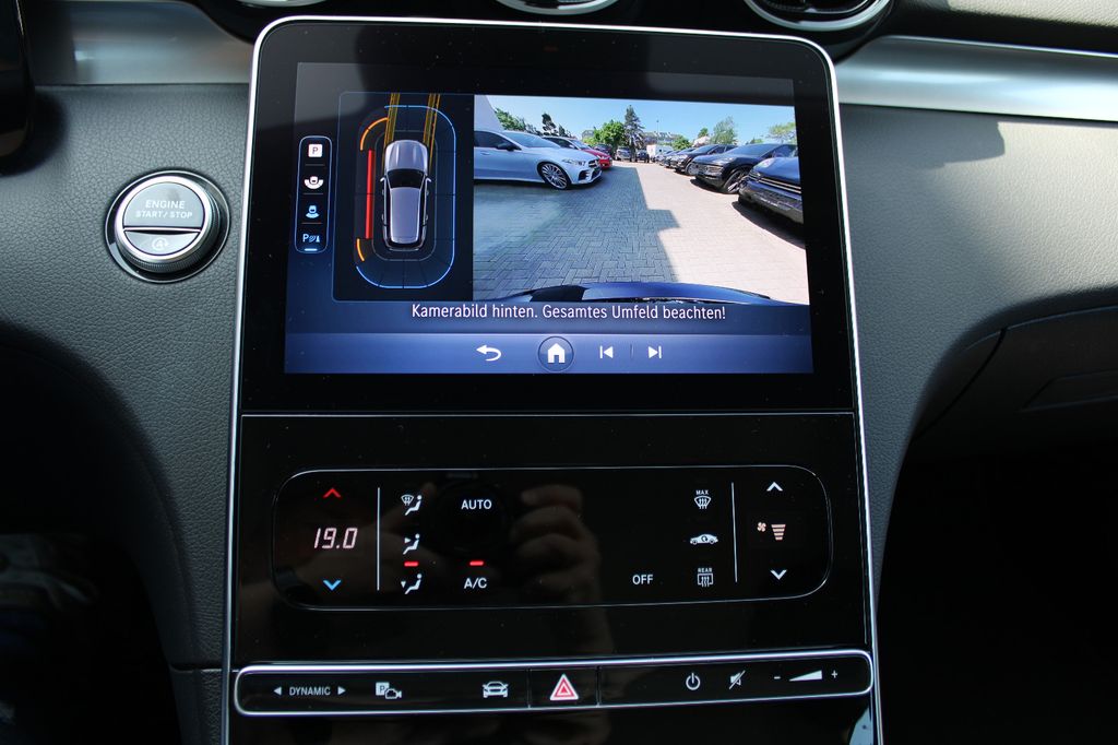 Mercedes-Benz C 200 2023