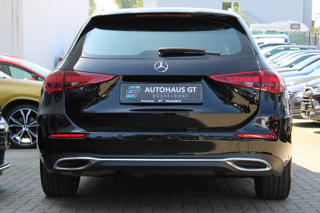 Mercedes-Benz C 200 2023