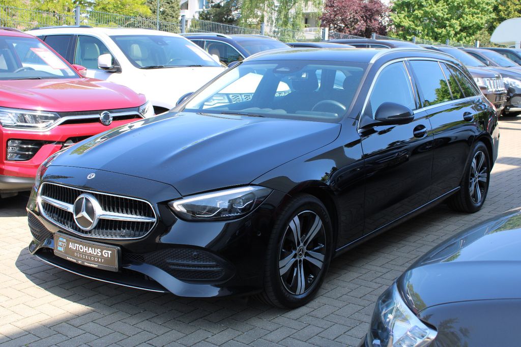 Mercedes-Benz C 200 2023