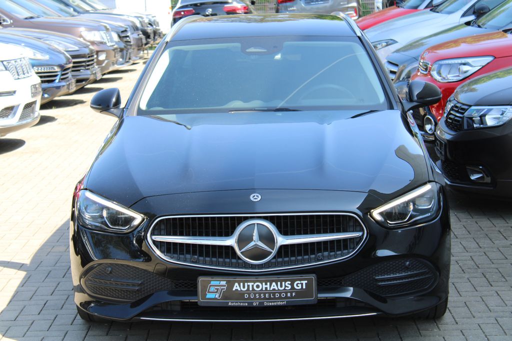 Mercedes-Benz C 200 2023
