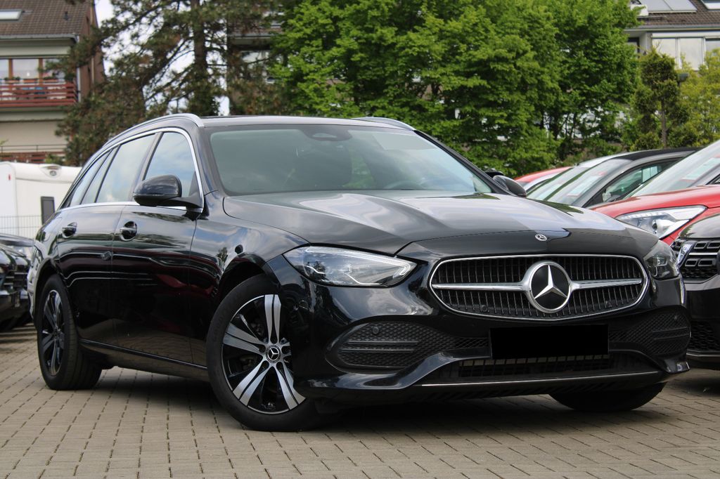 Mercedes-Benz C 200 2023