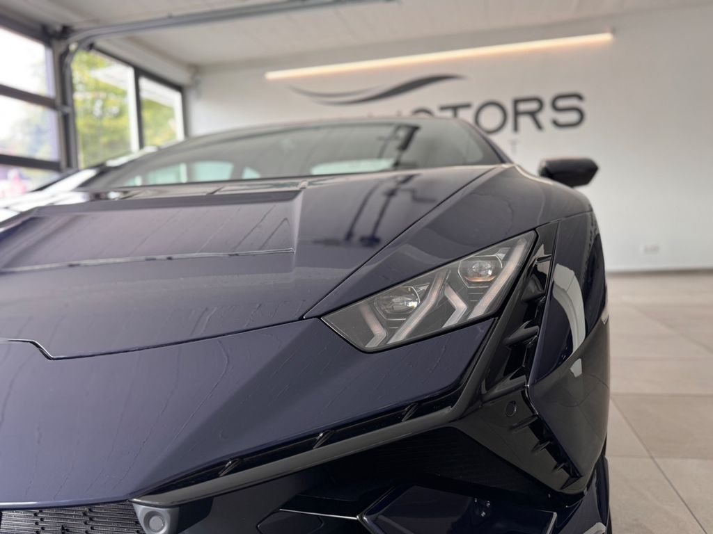 Lamborghini Huracán 2024