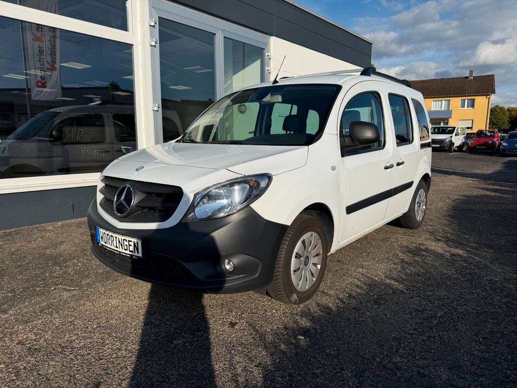 Mercedes-Benz Citan 2019