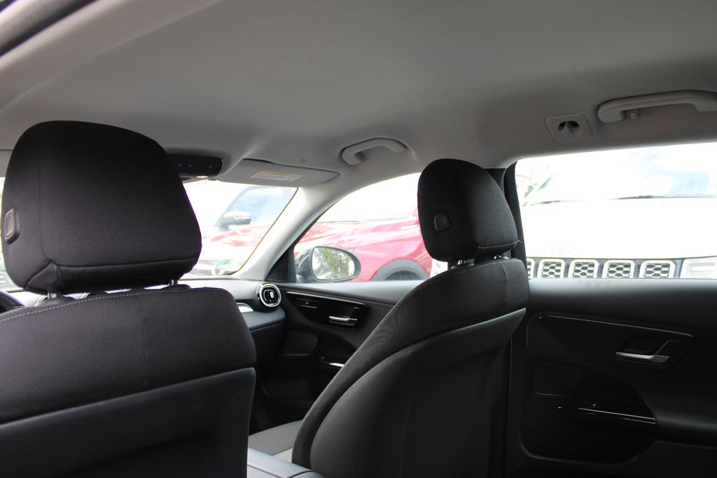 Mercedes-Benz C 200 2023