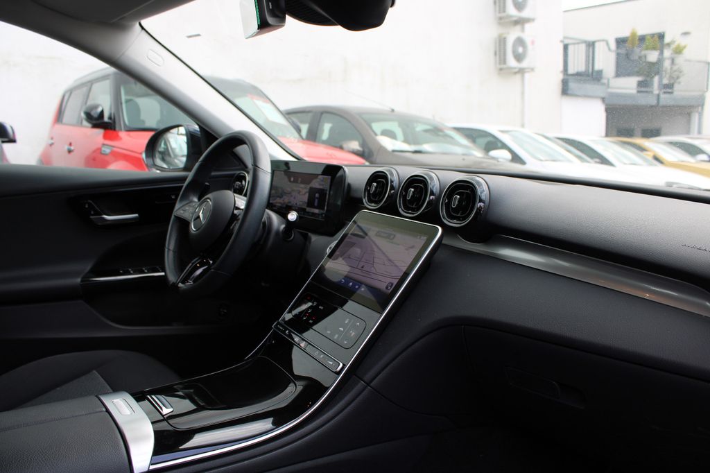 Mercedes-Benz C 200 2023