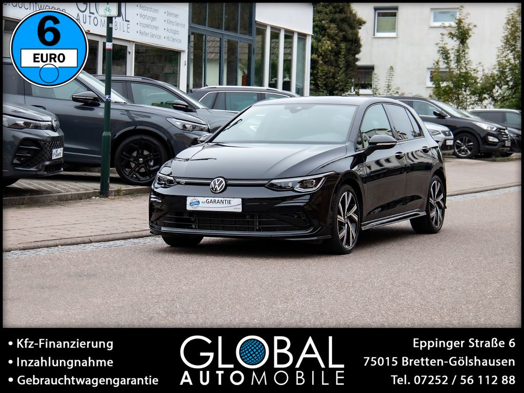 Volkswagen Golf 2024