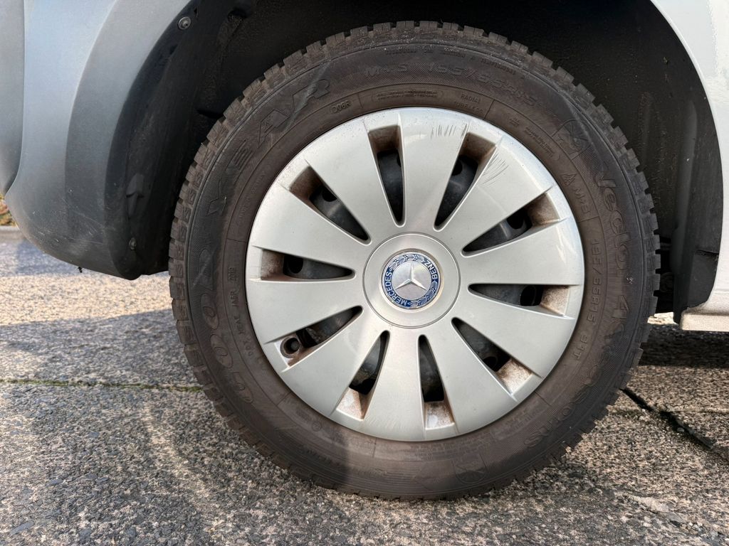 Mercedes-Benz Citan 2019