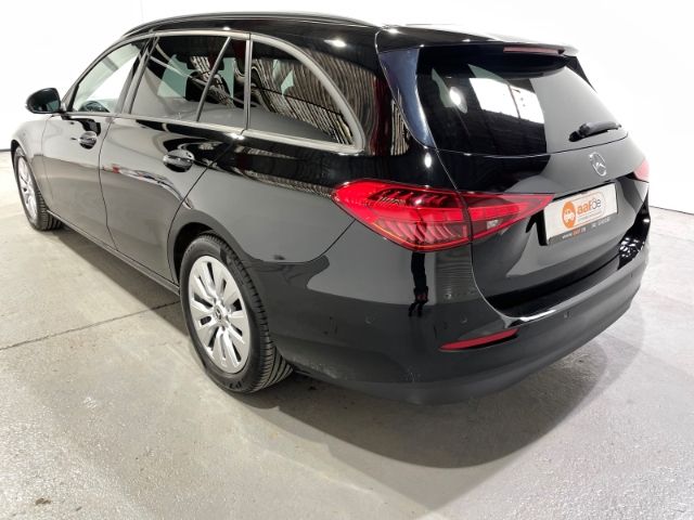 Mercedes-Benz C 200 2022