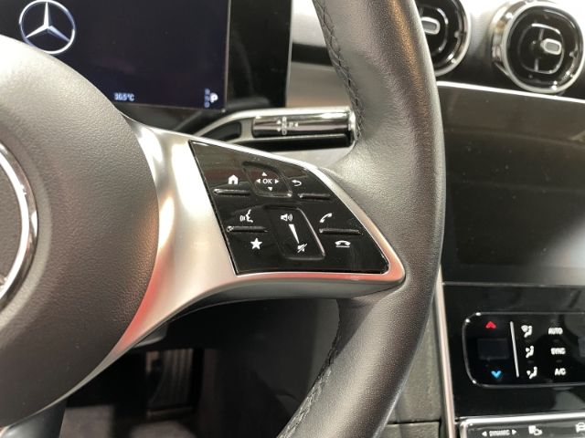 Mercedes-Benz C 200 2022