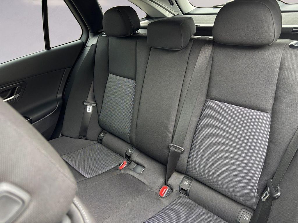 Mercedes-Benz C 200 2022