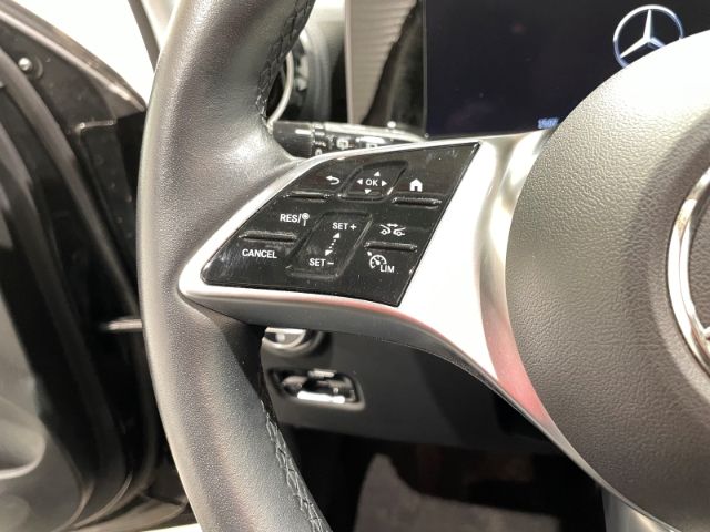 Mercedes-Benz C 200 2022