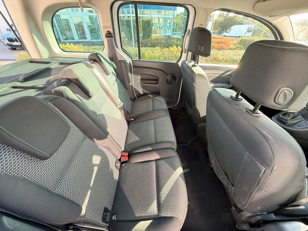 Mercedes-Benz Citan 2019