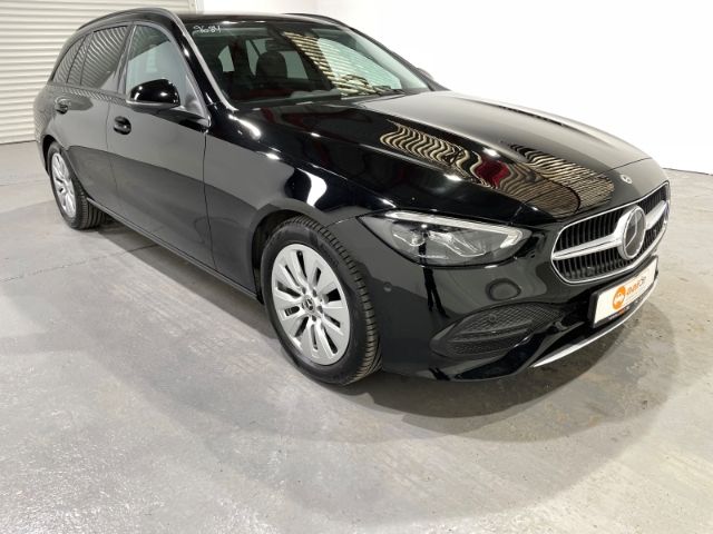 Mercedes-Benz C 200 2022