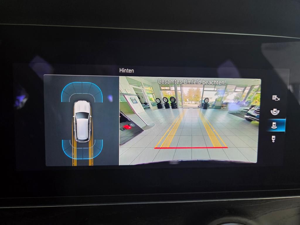 Mercedes-Benz E 300 2021