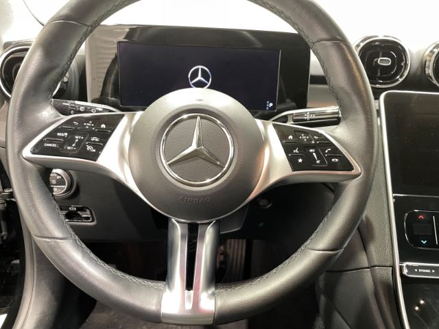 Mercedes-Benz C 200 2022