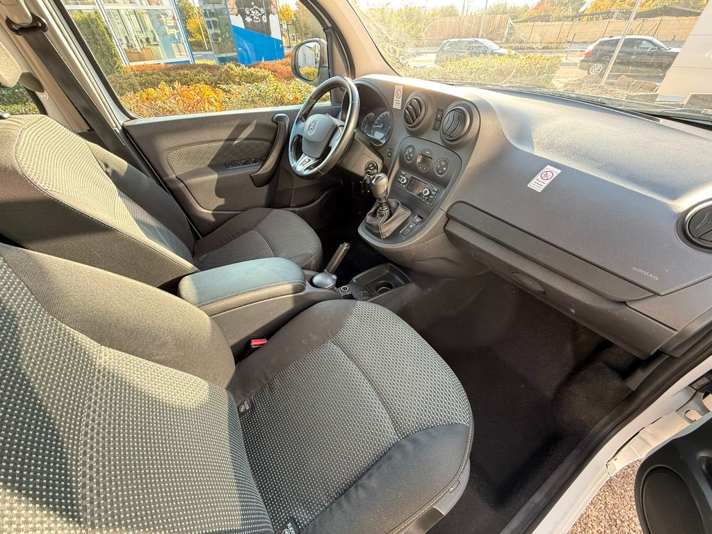 Mercedes-Benz Citan 2019