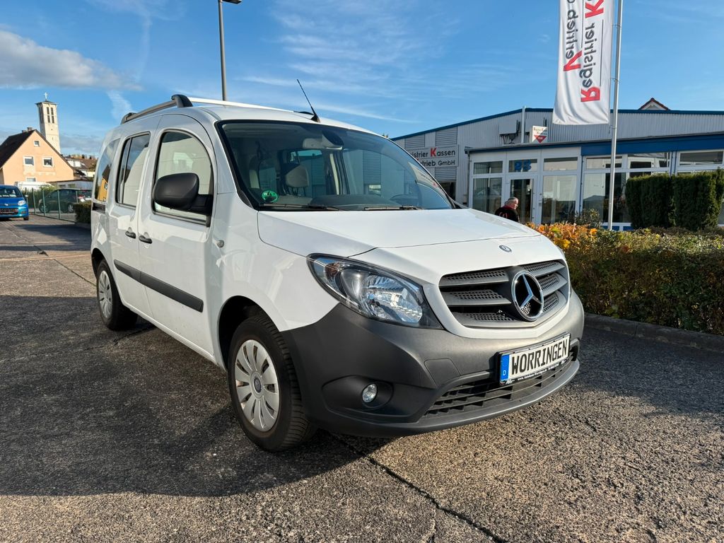 Mercedes-Benz Citan 2019