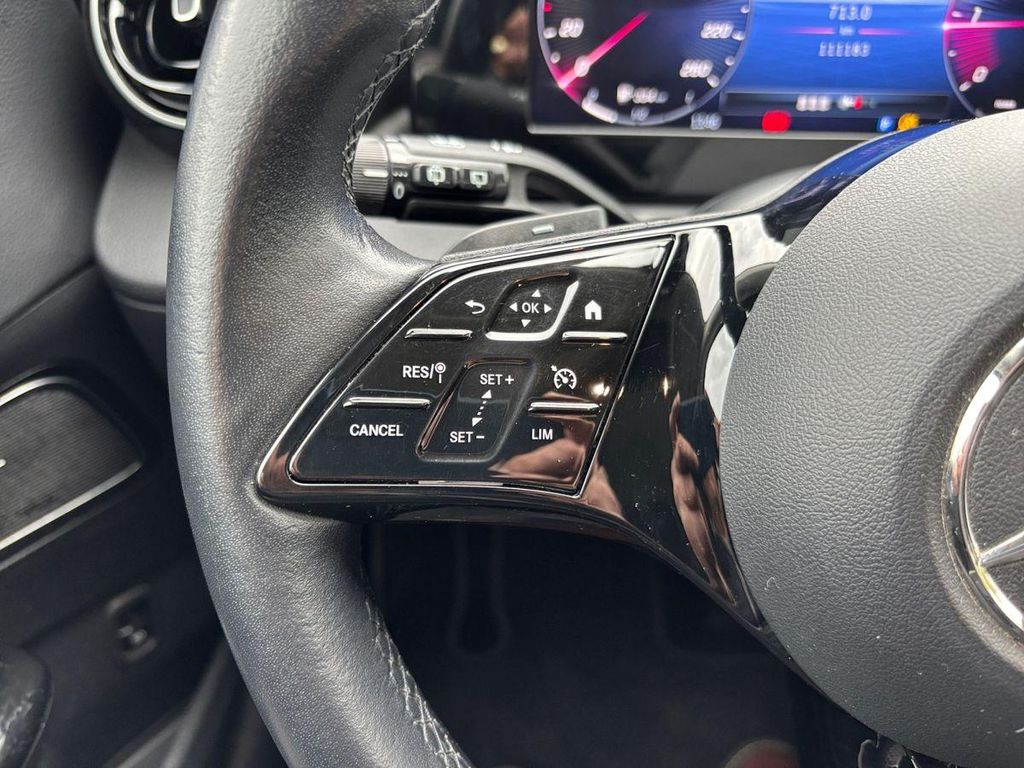 Mercedes-Benz C 200 2022