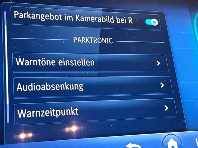 Mercedes-Benz C 200 2022