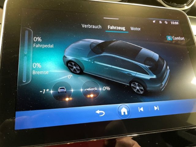 Mercedes-Benz C 200 2022