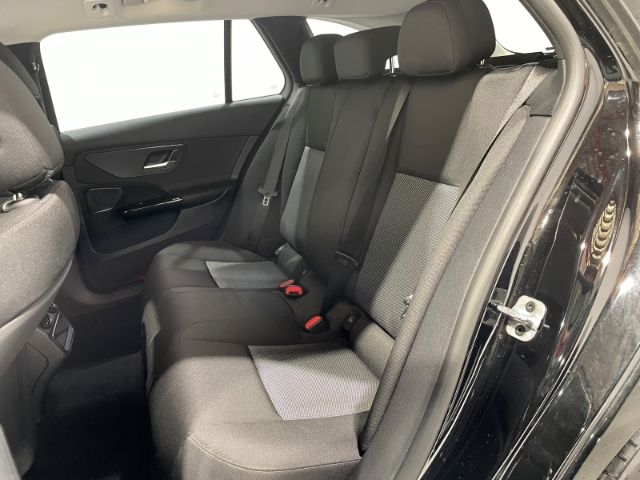 Mercedes-Benz C 200 2022