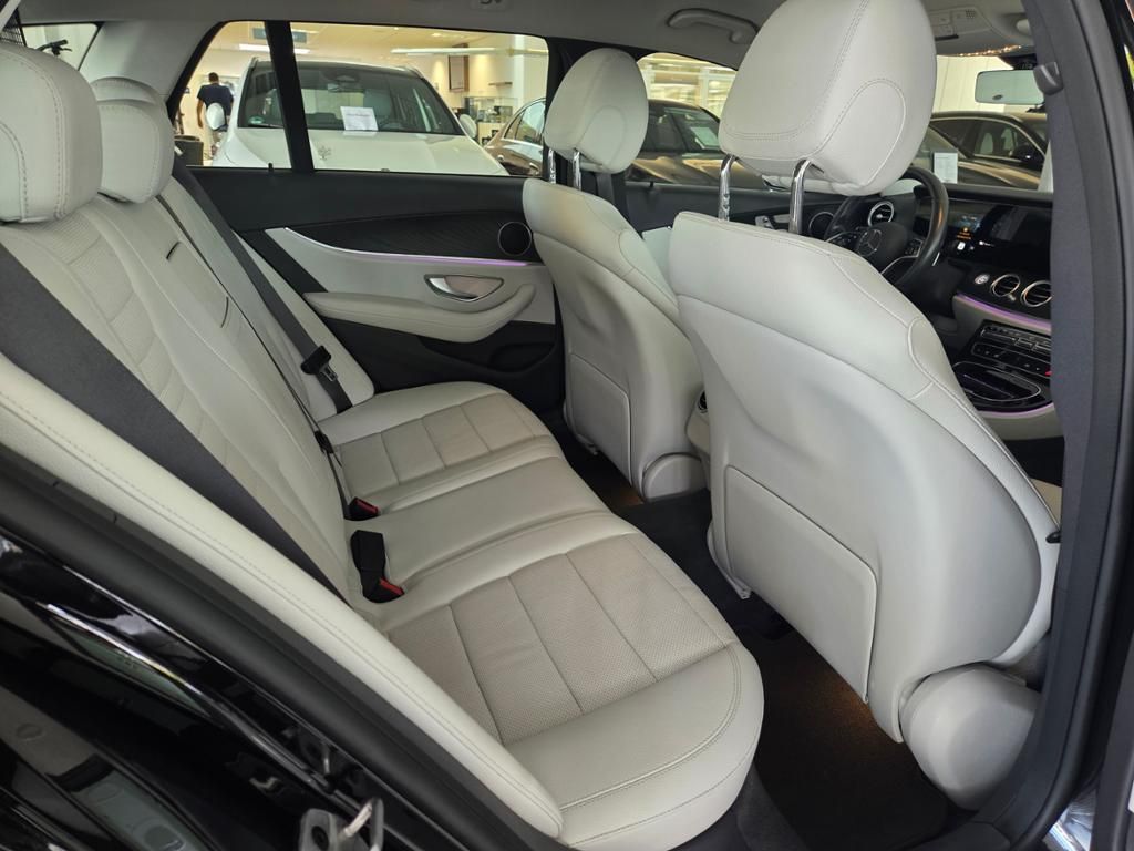 Mercedes-Benz E 300 2021