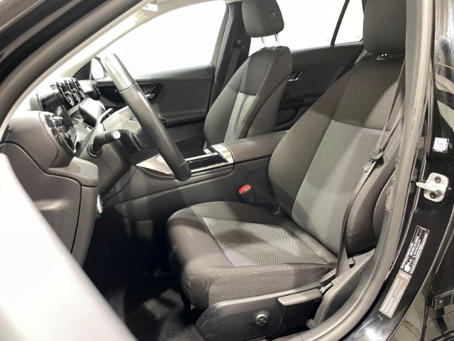 Mercedes-Benz C 200 2022