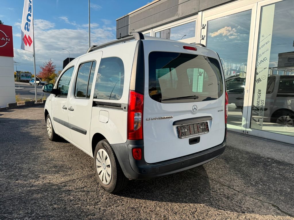 Mercedes-Benz Citan 2019