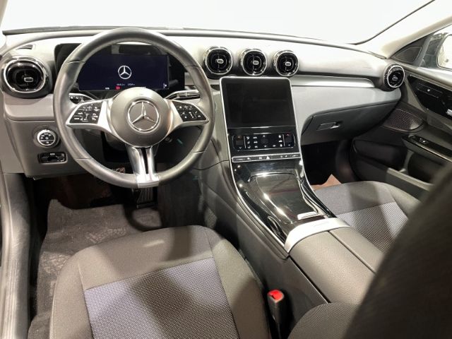 Mercedes-Benz C 200 2022