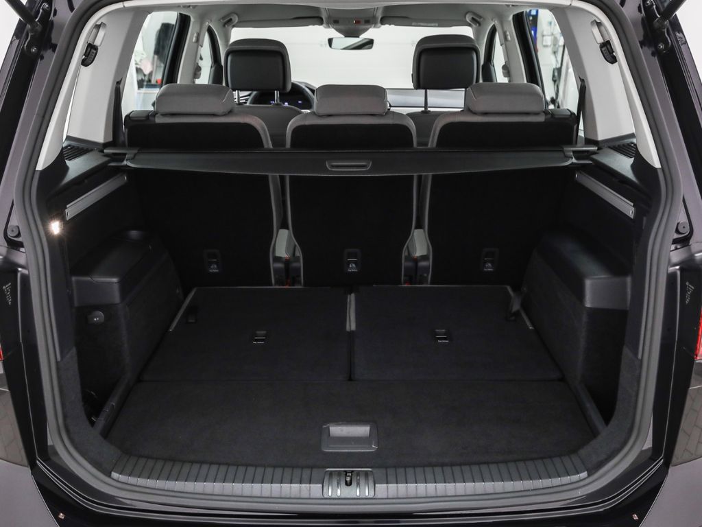 Volkswagen Touran 2024