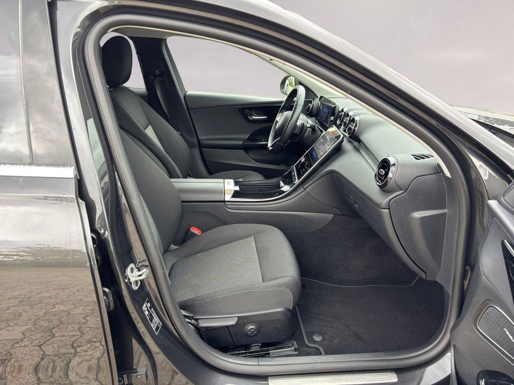 Mercedes-Benz C 200 2022