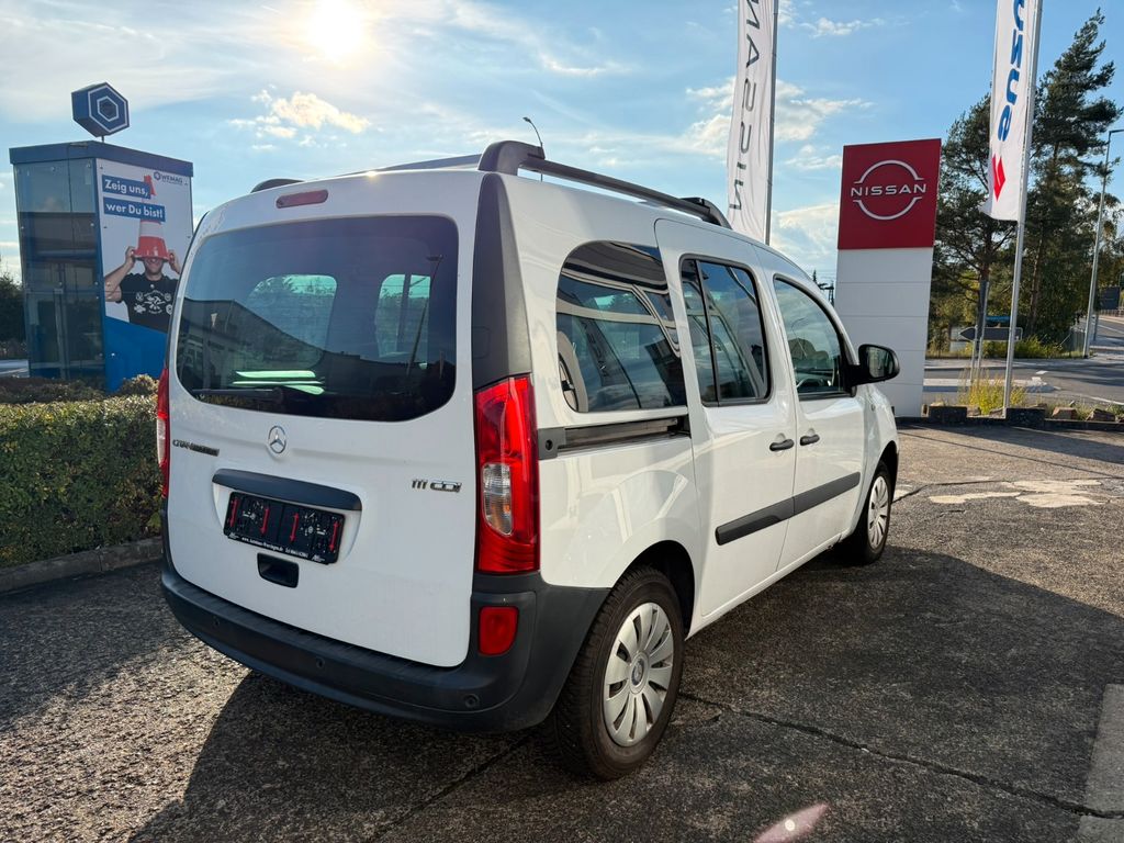 Mercedes-Benz Citan 2019