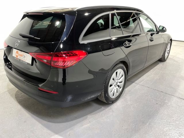 Mercedes-Benz C 200 2022