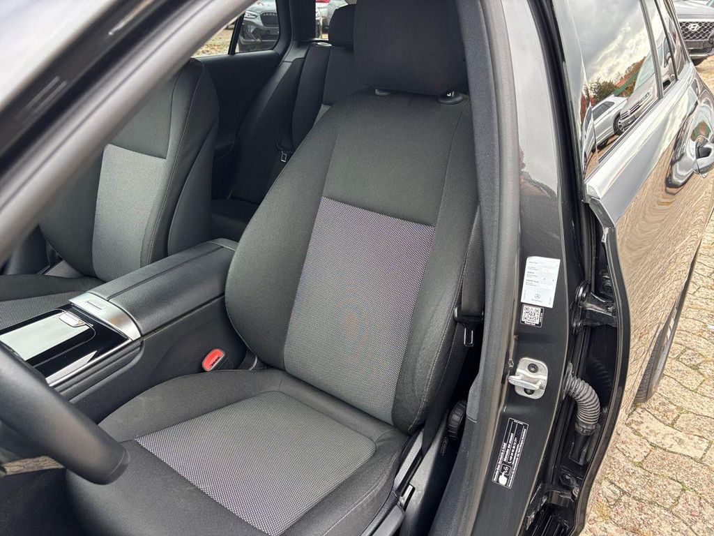 Mercedes-Benz C 200 2022