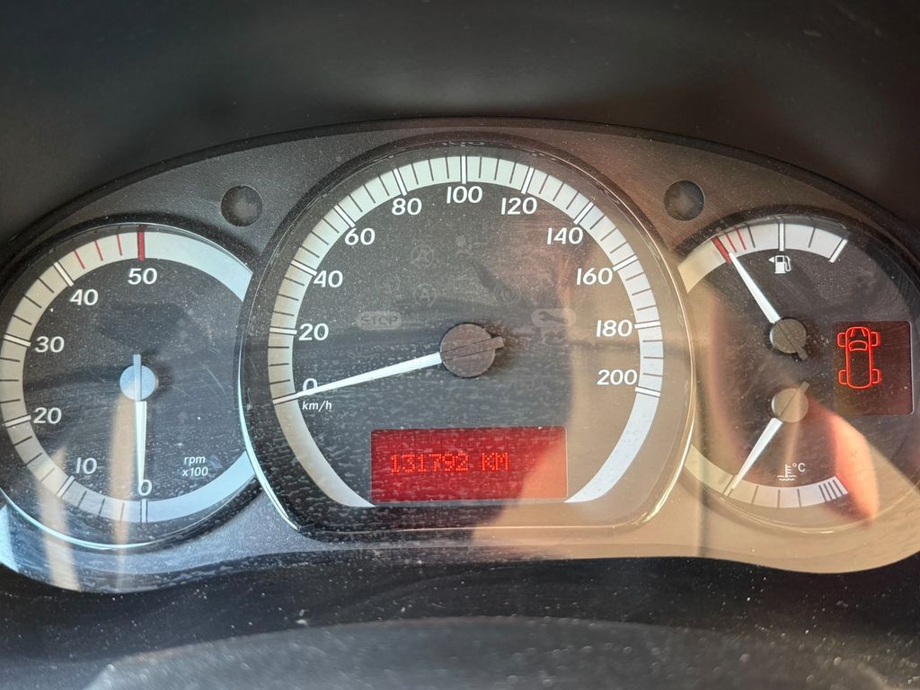 Mercedes-Benz Citan 2019