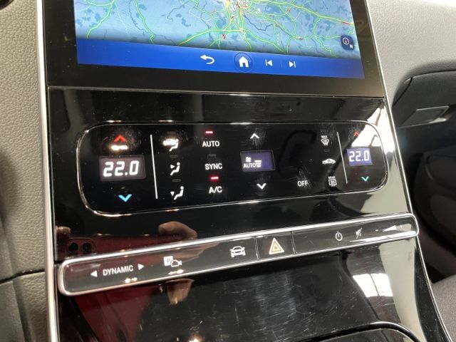 Mercedes-Benz C 200 2022