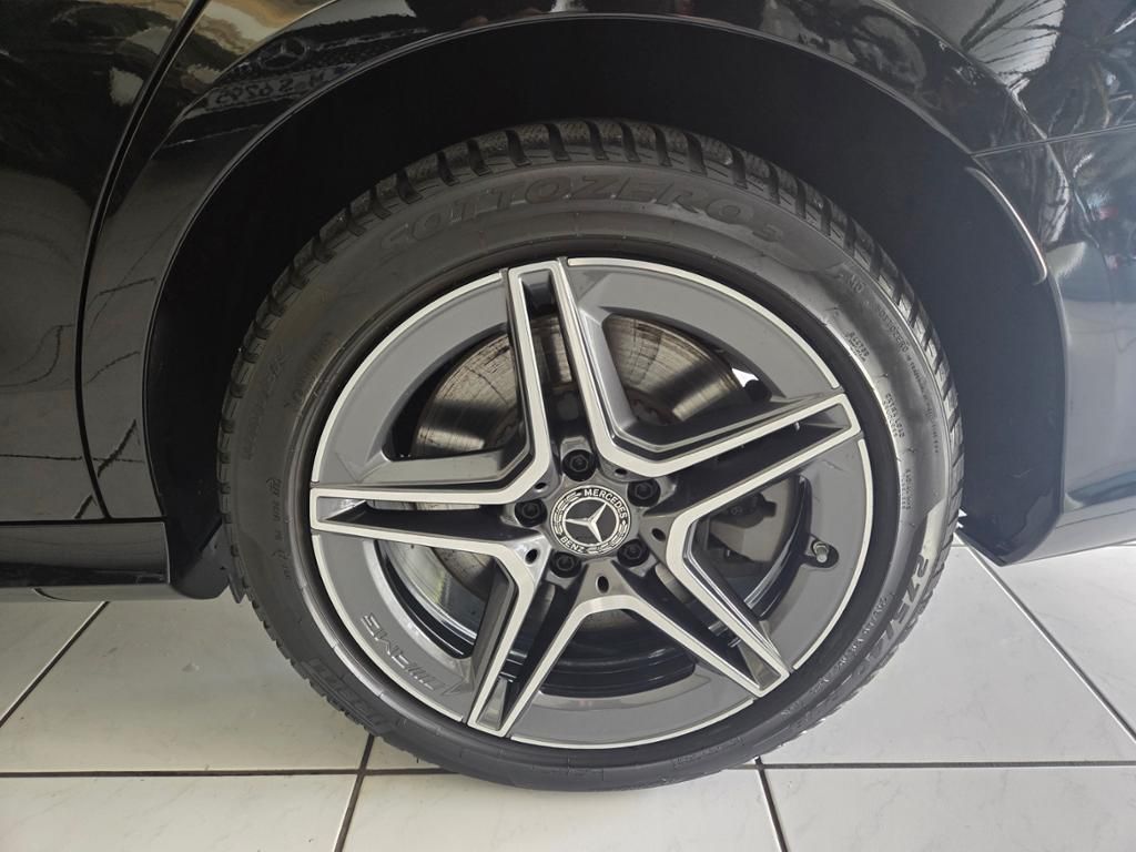 Mercedes-Benz E 300 2021