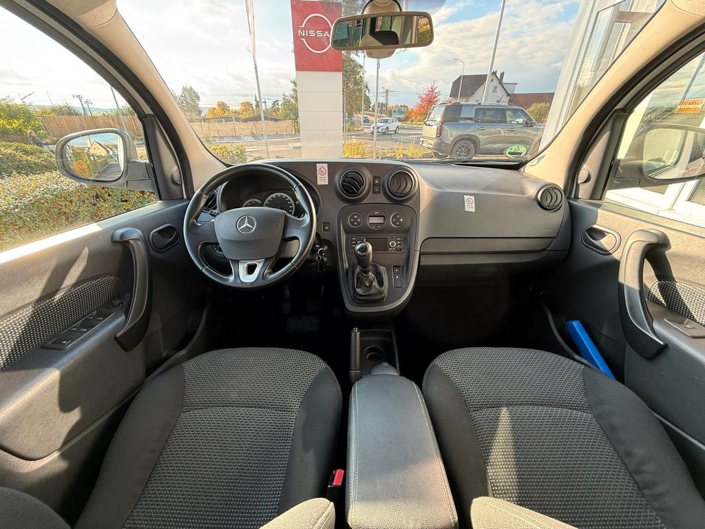 Mercedes-Benz Citan 2019