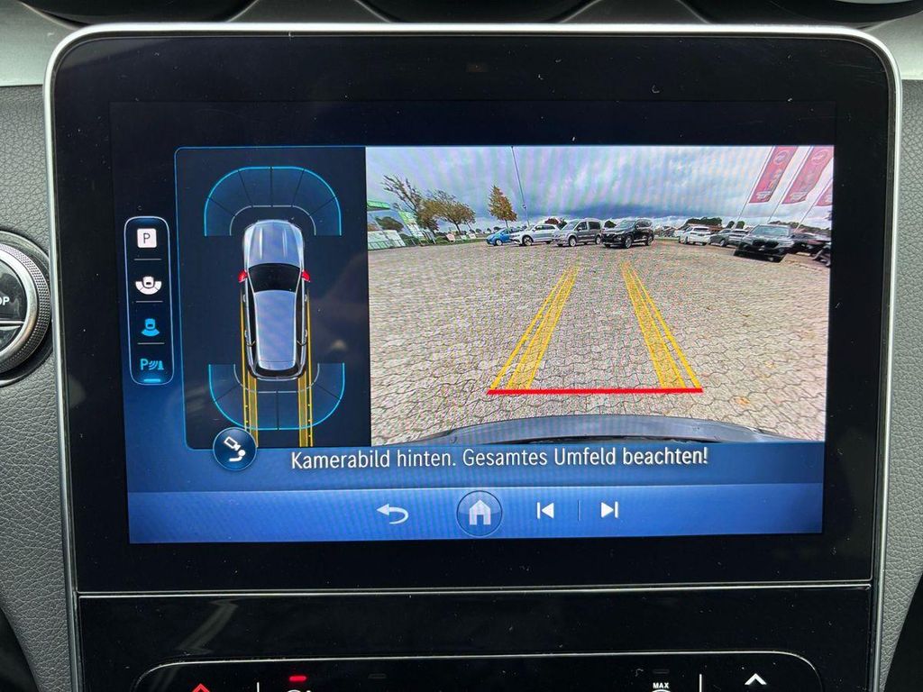 Mercedes-Benz C 200 2022