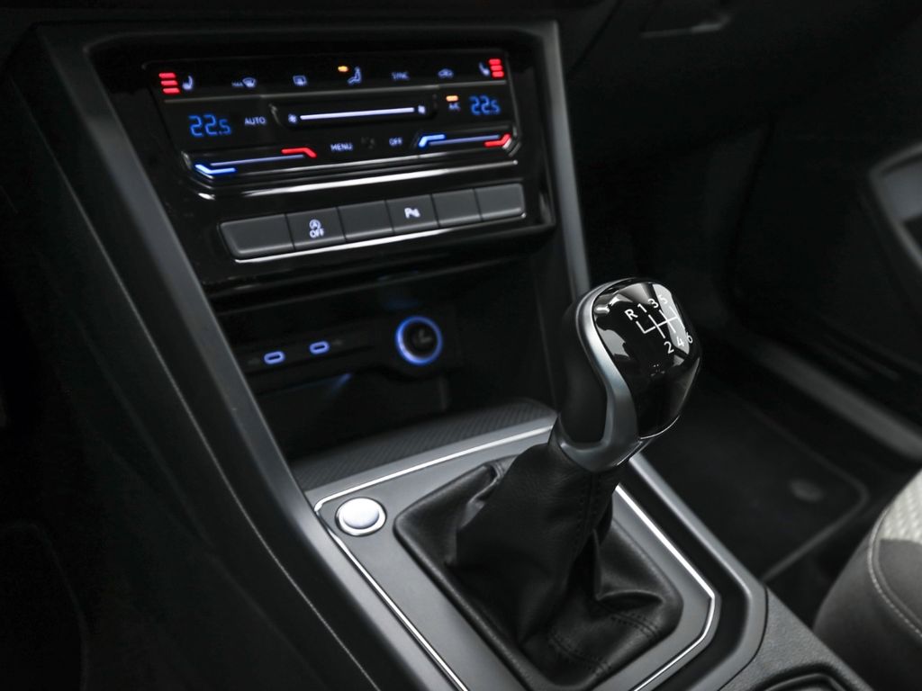 Volkswagen Touran 2024