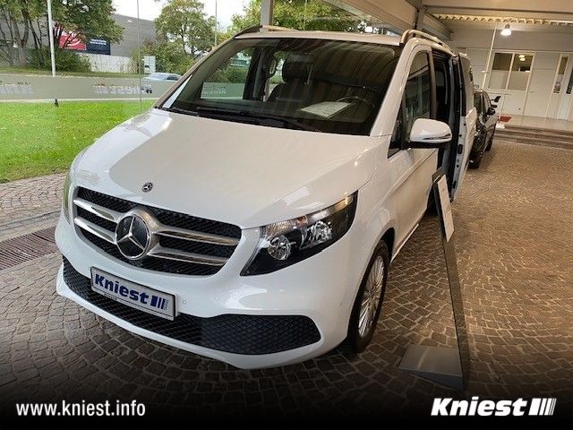 Mercedes-Benz V 220 2019