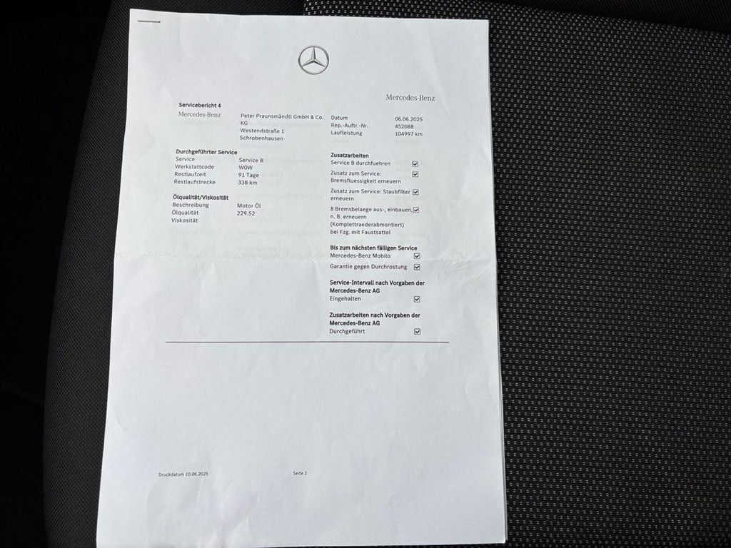 Mercedes-Benz C 200 2022