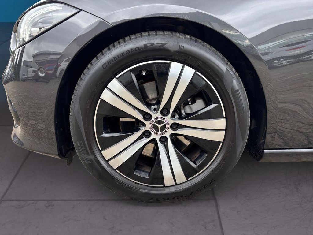 Mercedes-Benz C 200 2022