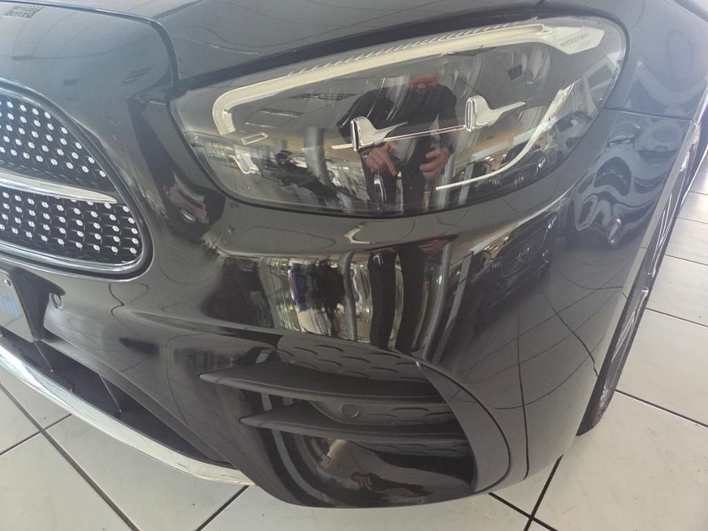 Mercedes-Benz E 300 2021