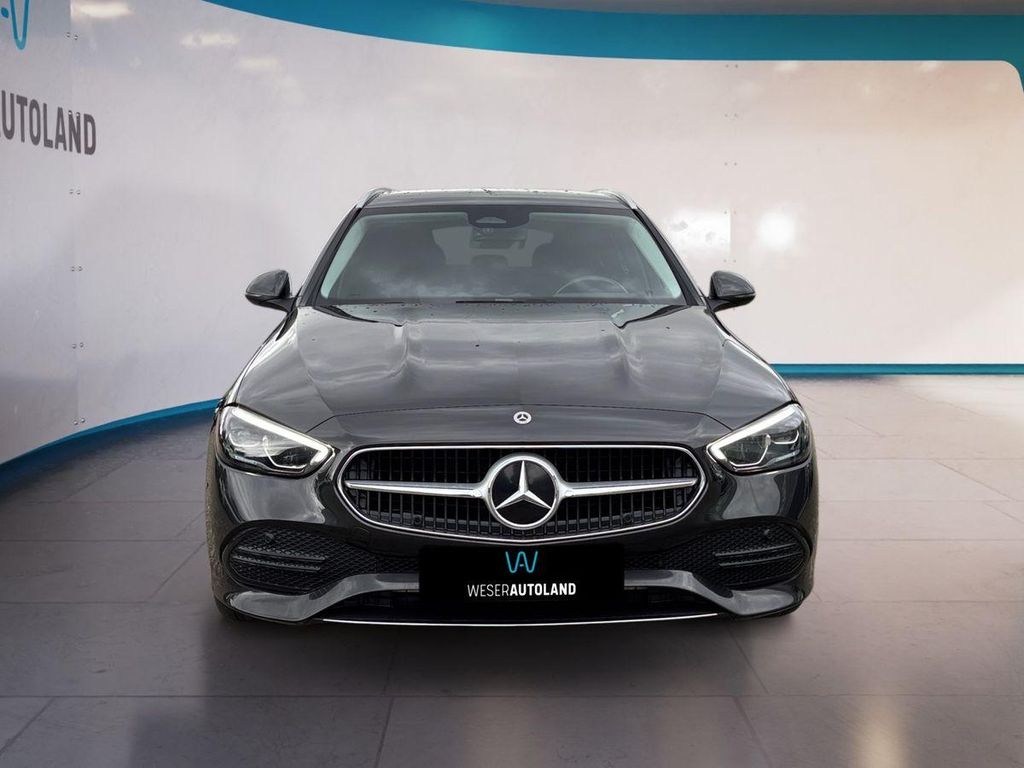 Mercedes-Benz C 200 2022