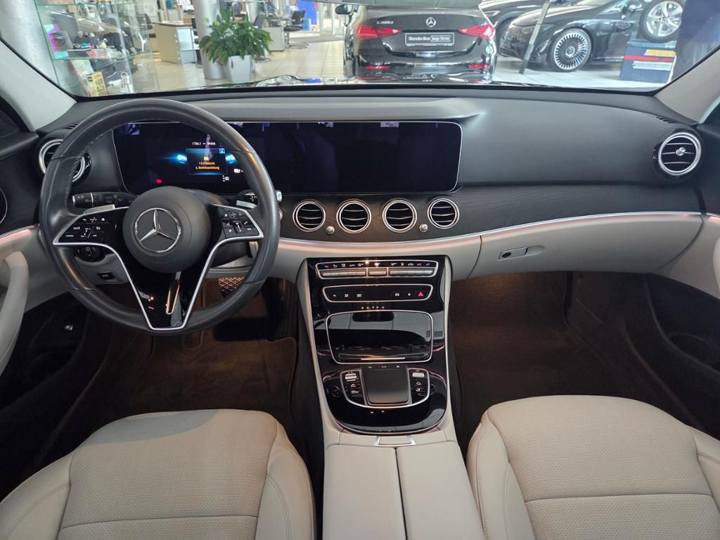 Mercedes-Benz E 300 2021