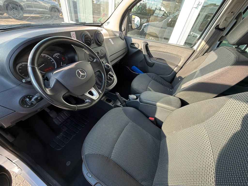 Mercedes-Benz Citan 2019